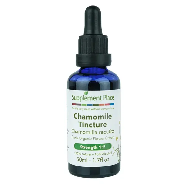Chamomile Extract - Image 4