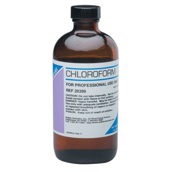 Chloroform - Image 8