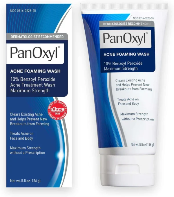 Benzoyl Peroxide - Image 9