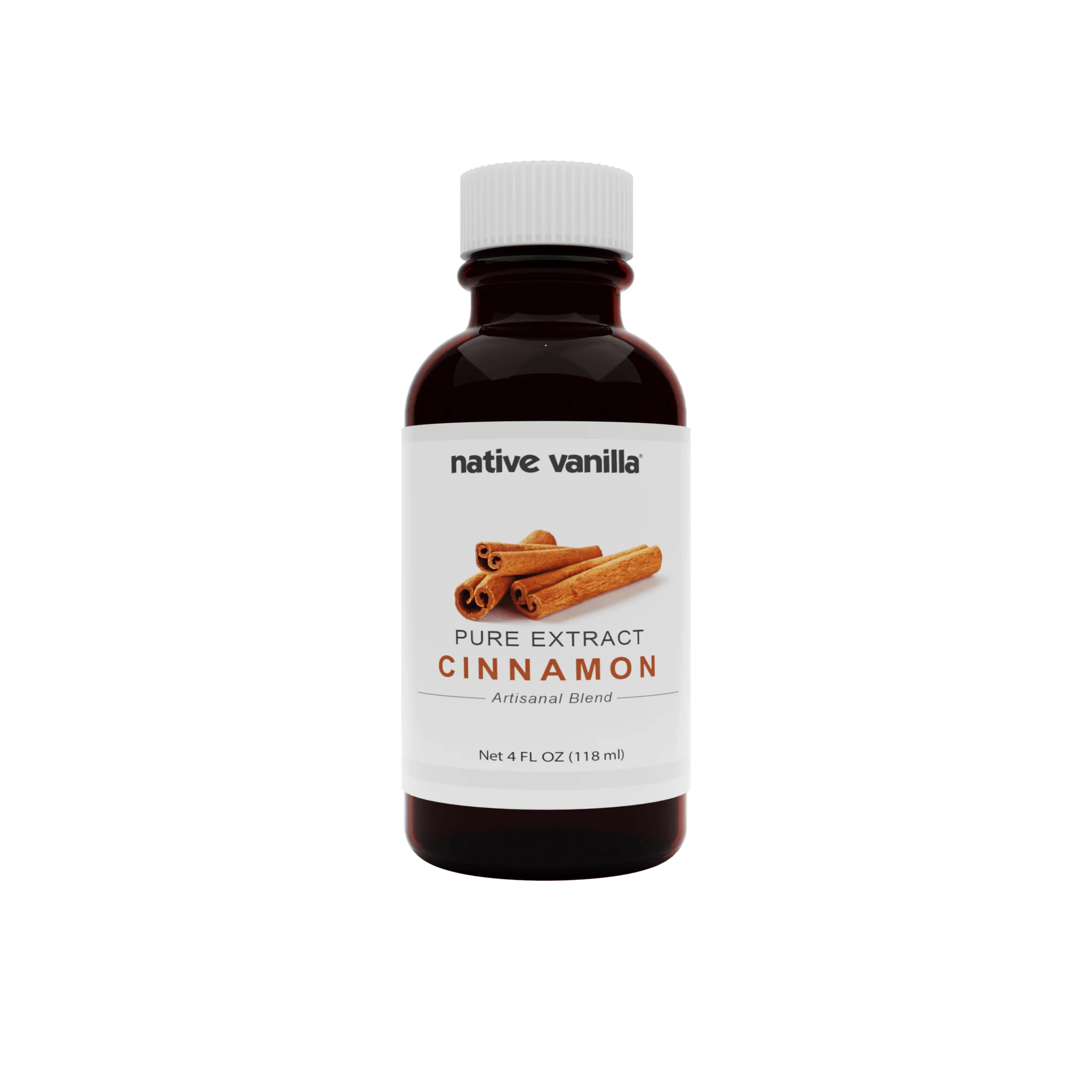 Cinnamon Extract - Image 8