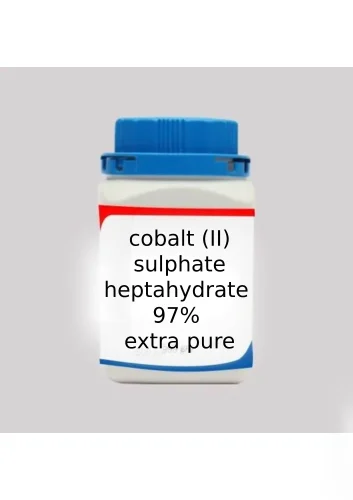 Cobalt Sulfate - Image 5