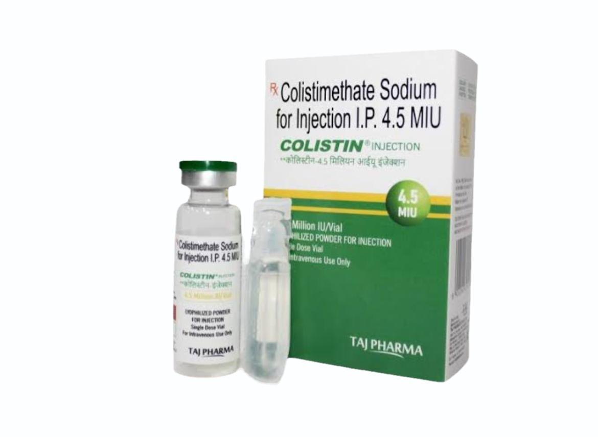 Colistin - Image 9