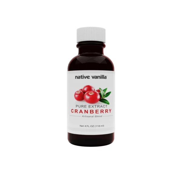 Cranberry Extract - Image 8