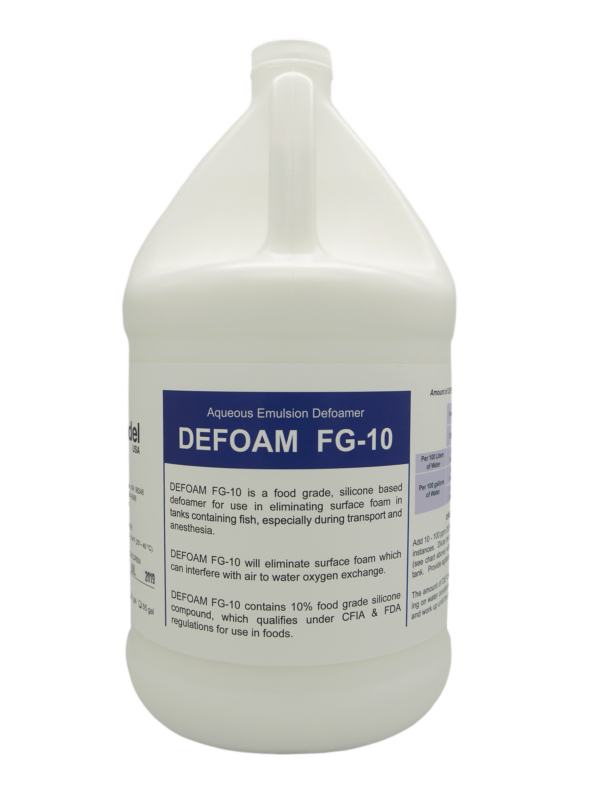 Rubber Antifoam Agents - Image 4