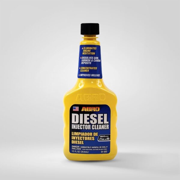 Diesel Injector Cleaners