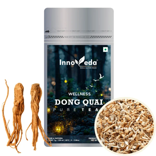 Dong Quai Extract - Image 10