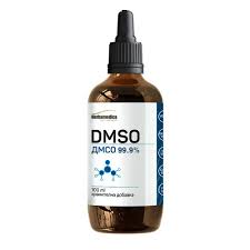 Dimethyl sulfoxide (DMSO) - Image 9