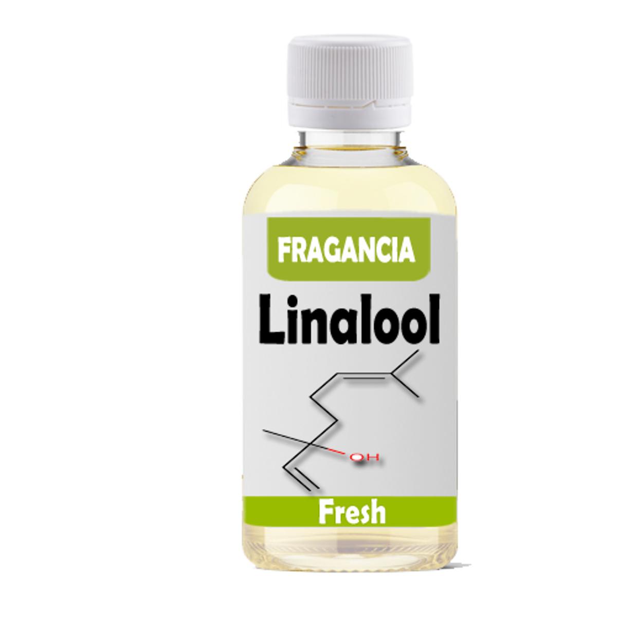 Linalool - Image 8