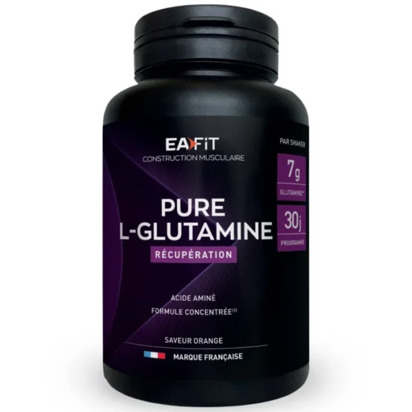 L-Glutamine