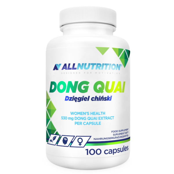 Dong Quai Extract - Image 13