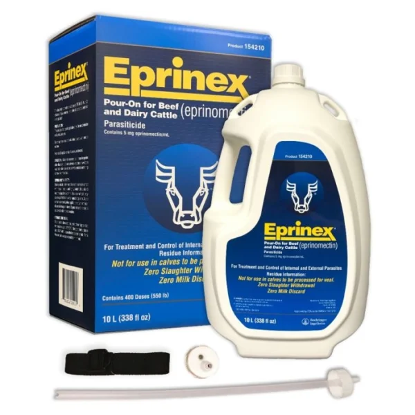 Eprinex