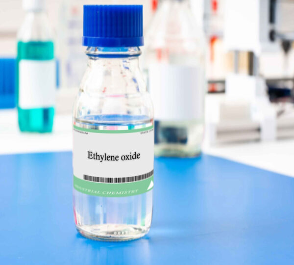Ethylene Oxide