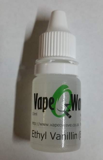 Ethyl Vanillin - Image 6