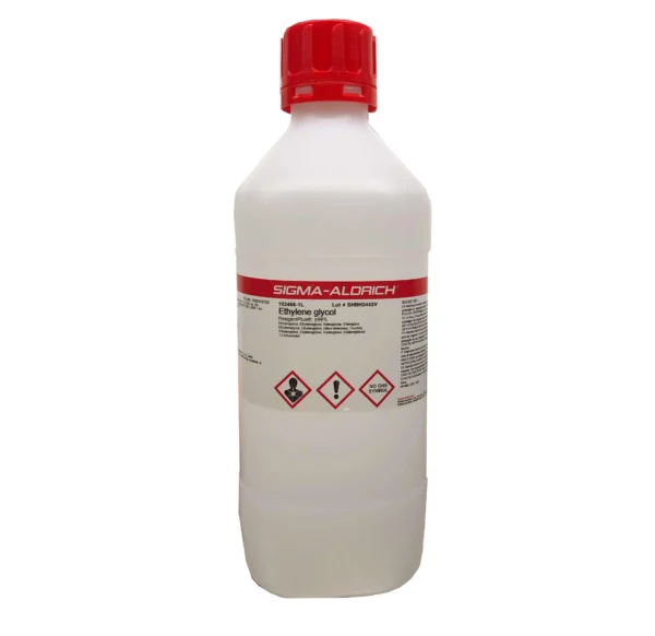 Ethylene glycol - Image 3