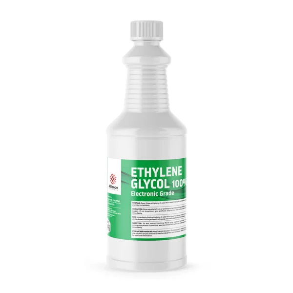 Ethylene glycol - Image 6