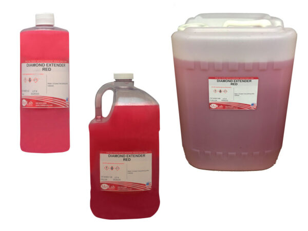 Oil Extenders