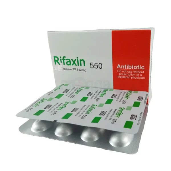 Rifaximin - Image 4