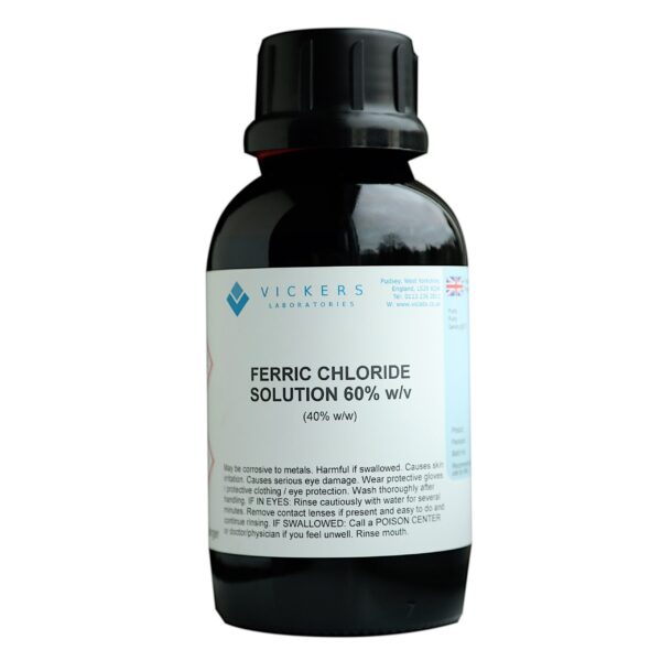 Ferric chloride
