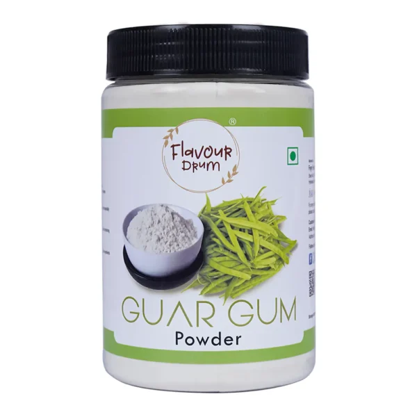 Guar Gum - Image 6