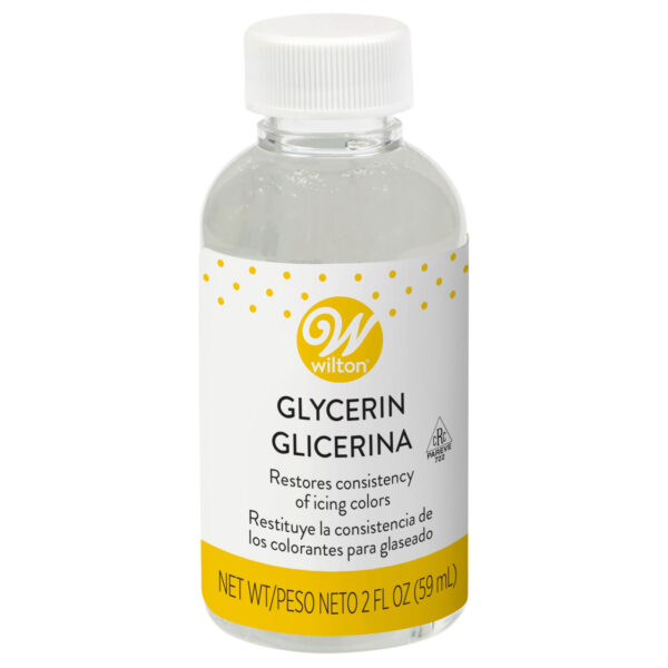 Glycerin