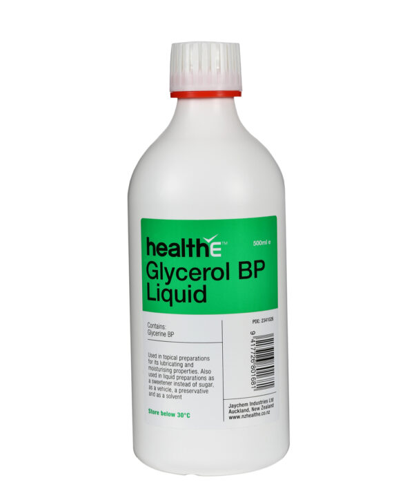 Glycerol - Image 8