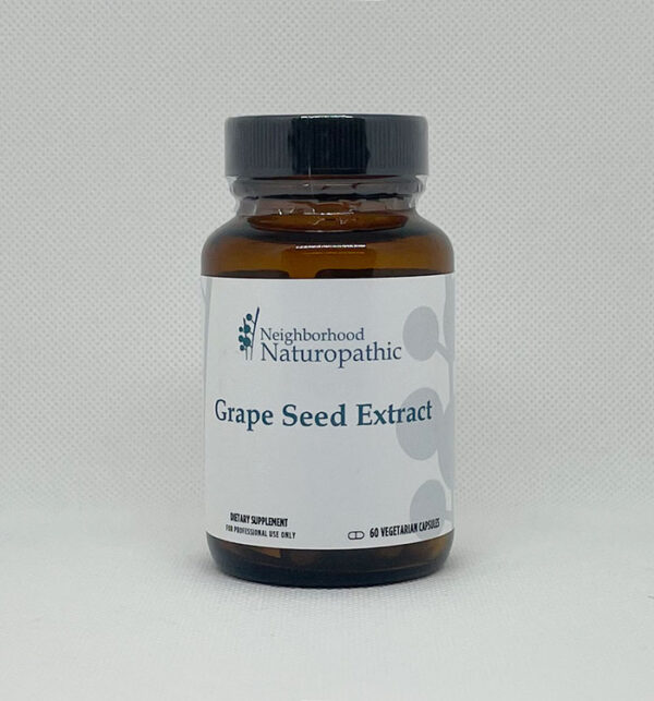 Grape Seed Extract - Image 10