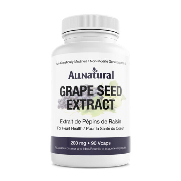 Grape Seed Extract - Image 9