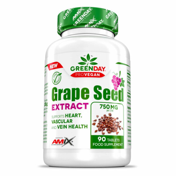 Grape Seed Extract - Image 11