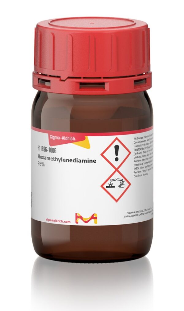 Hexamethylenediamine - Image 7