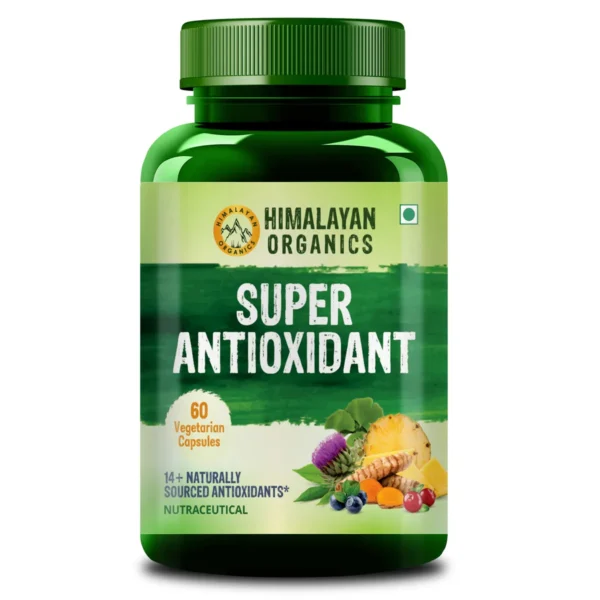 Antioxidants