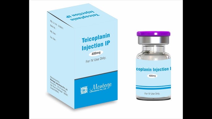 Oritavancin - Image 4