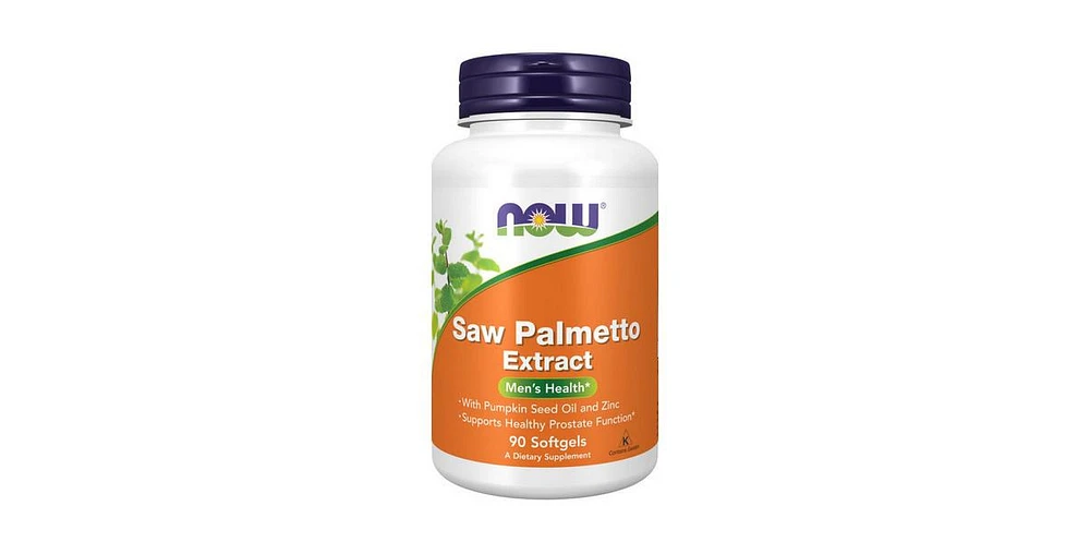 Saw Palmetto Extract - Image 5