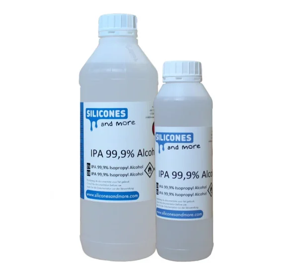 Isopropyl Alcohol (IPA) - Image 6