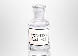 Hydrochloric acid - Image 5