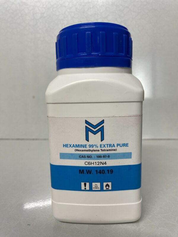 Hexamethylenediamine