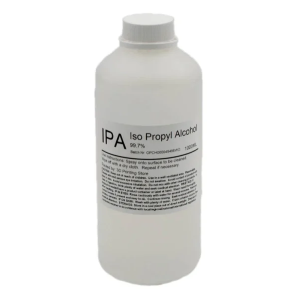 Isopropyl Alcohol (IPA) - Image 8