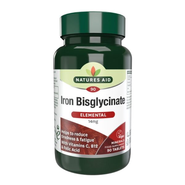 Iron - Image 9