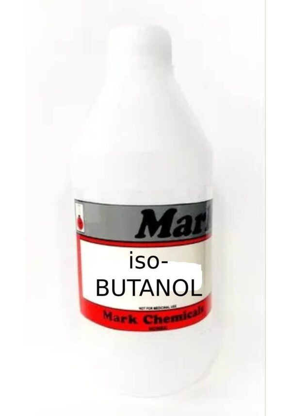 Iso-Butanol - Image 8