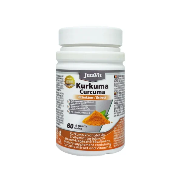 Turmeric Extract - Image 7