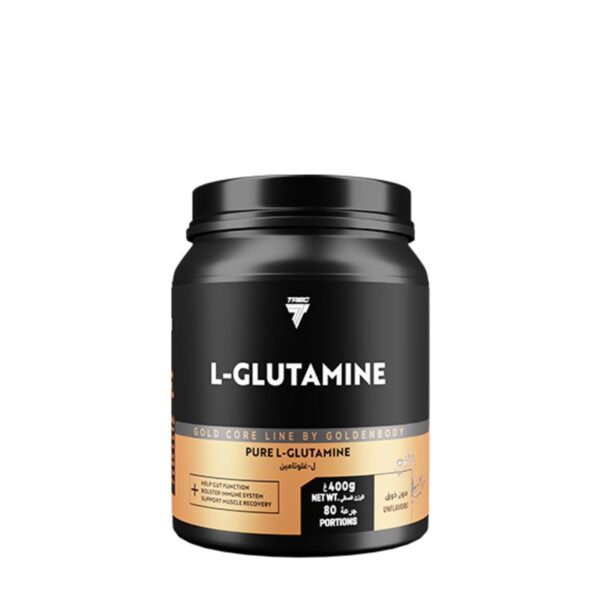L-Glutamine - Image 9