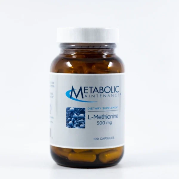 L-Methionine - Image 9