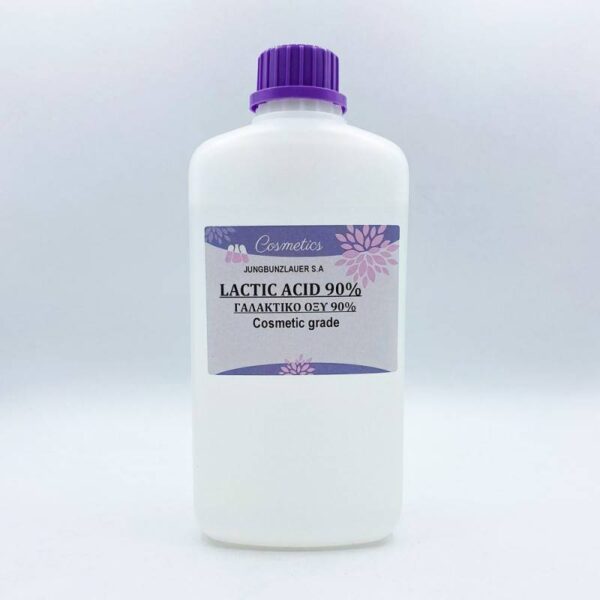 Lactic Acid - Image 10