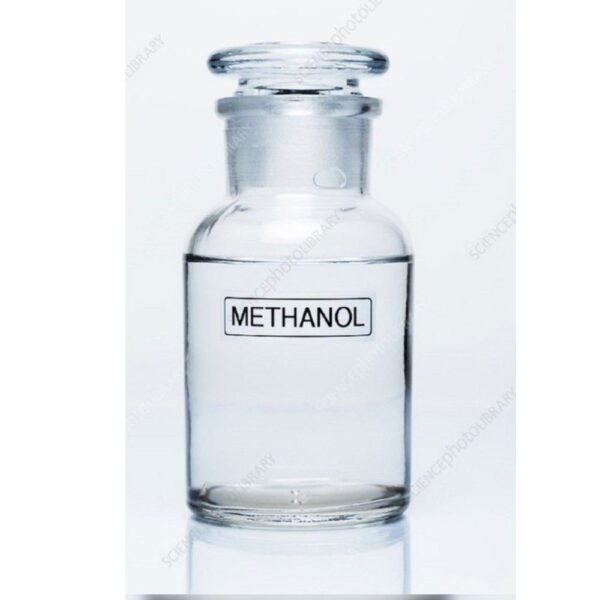 Methanol - Image 7