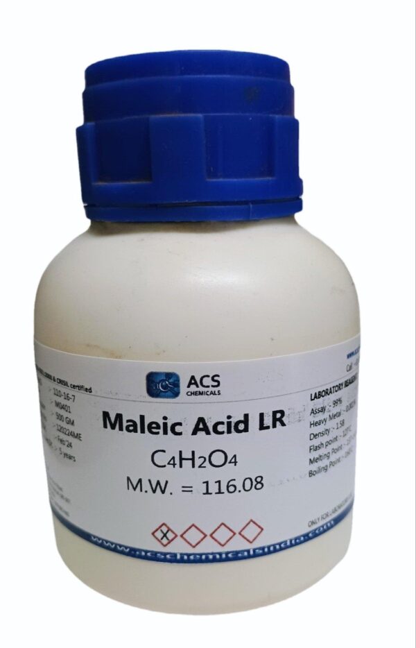 Maleic Anhydride - Image 8