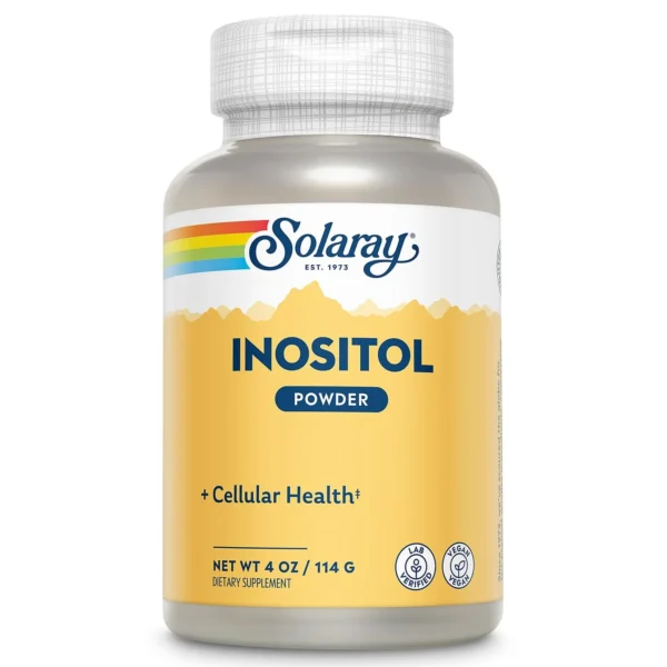 Inositol - Image 9