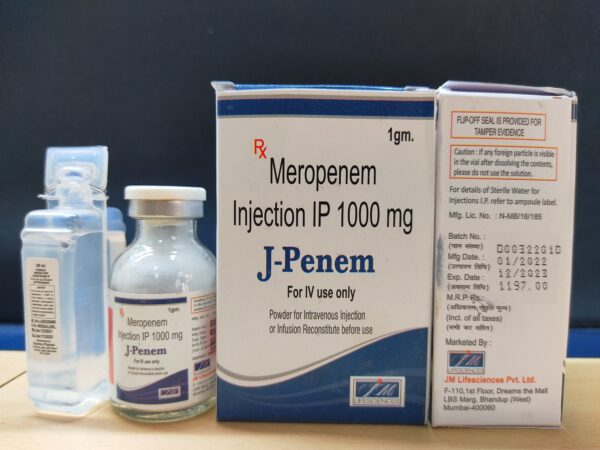 Meropenem - Image 14