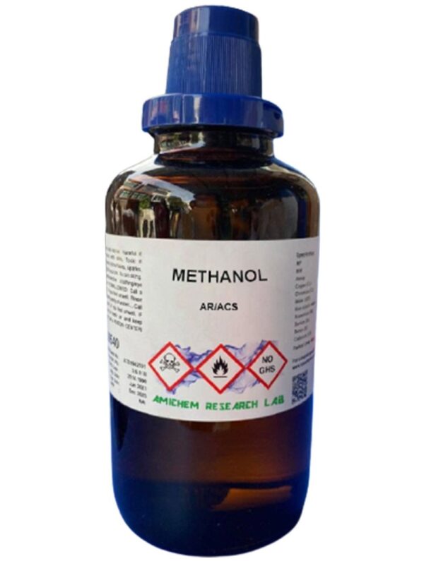 Methanol - Image 8