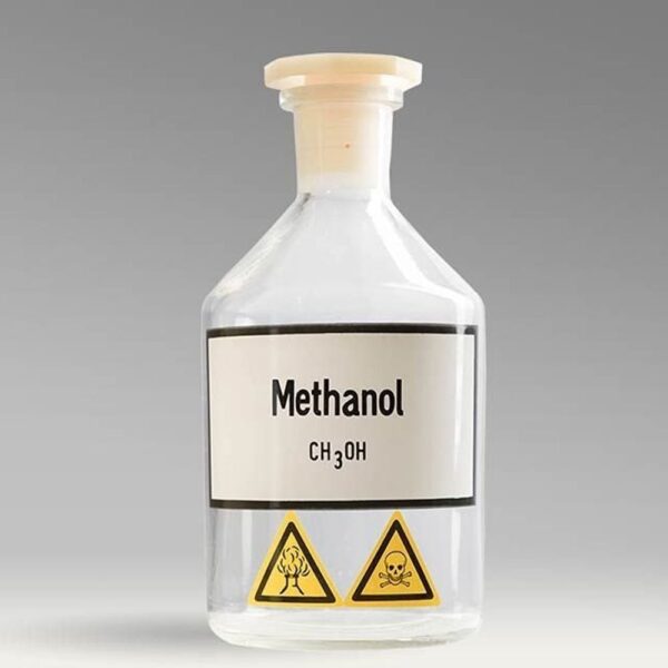 Methanol - Image 9