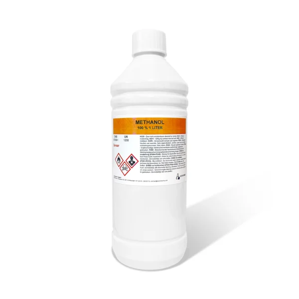 Methanol - Image 9