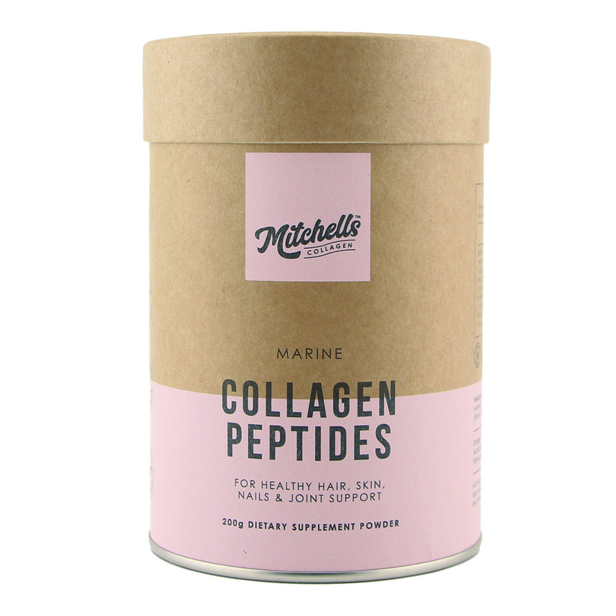 Collagen Peptides - Image 8